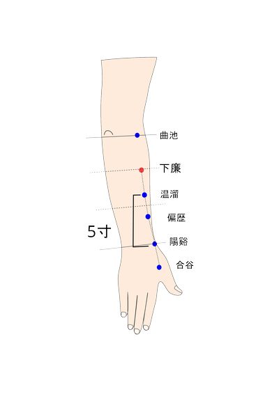 下廉イラスト