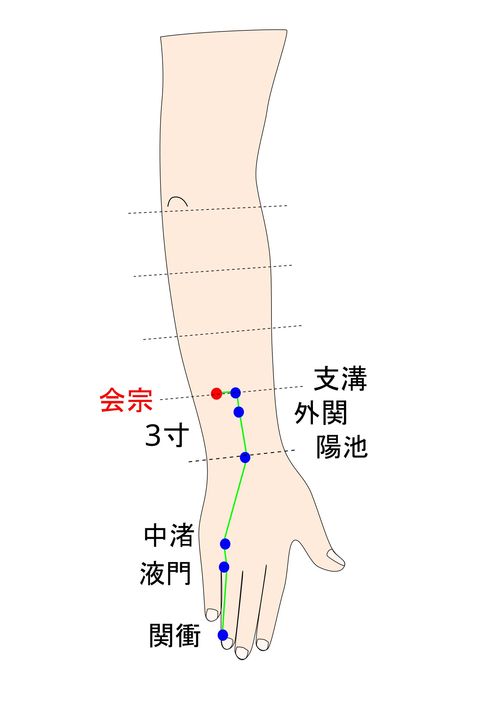 会宗（えそう）